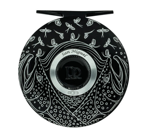 Ross San Miguel 5/6 Underwood Series