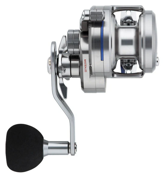 Daiwa Saltiga 10H