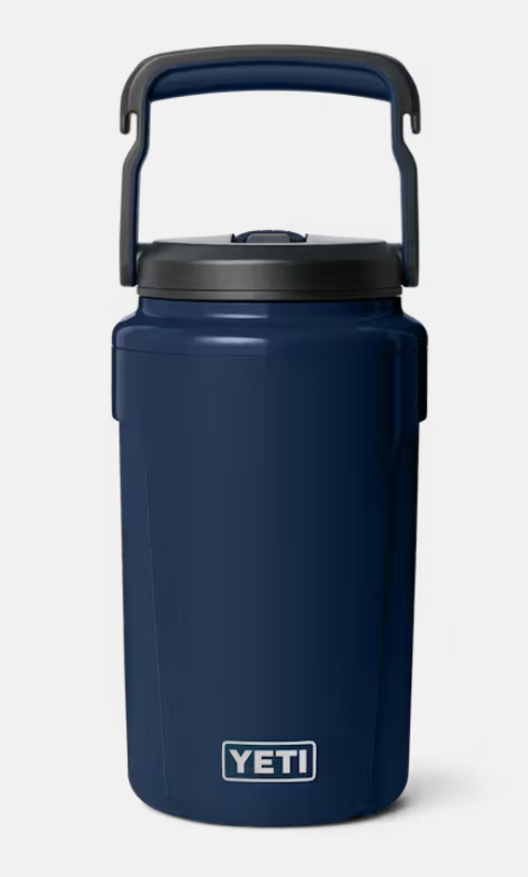 Yeti Silo 1/2 Gallon Jug
