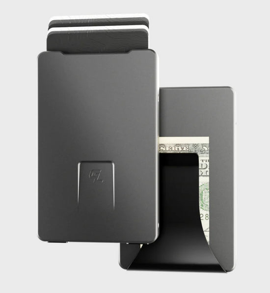 Groove Life Money Clip Wallet 3.0