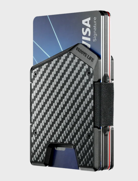 Groove Life Wallet Stealth