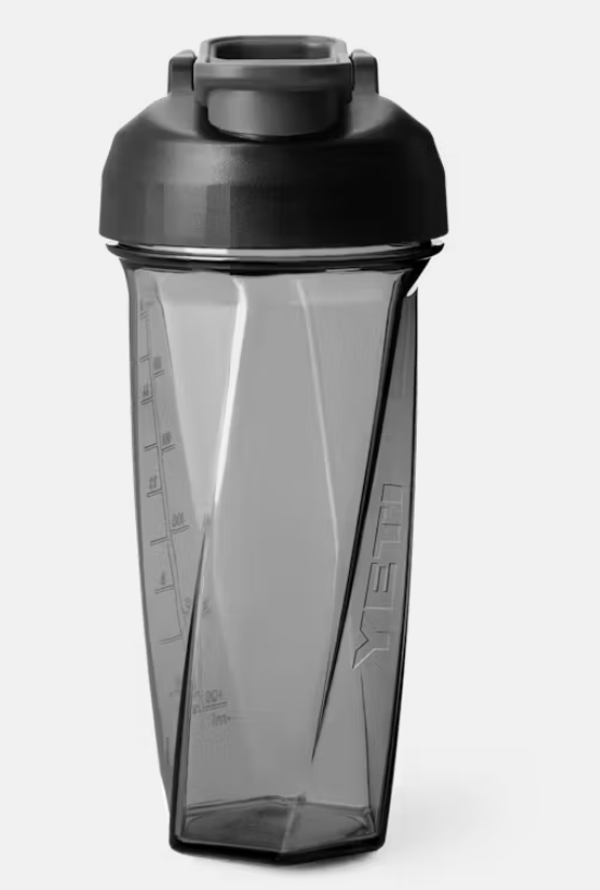 Yeti Yonder 27oz Shaker Bottle