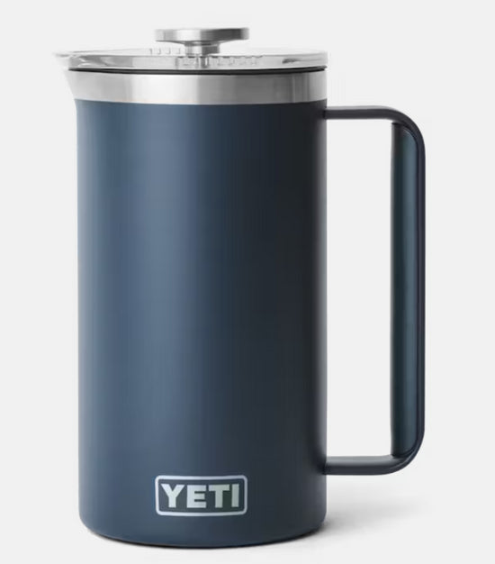 Yeti 34 OZ French Press