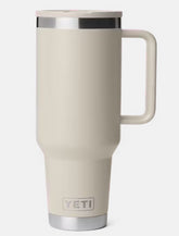 Yeti Rambler 40oz Straw Travel Mug