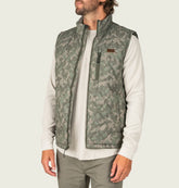 Marsh Wear Barnwell Puff Vest