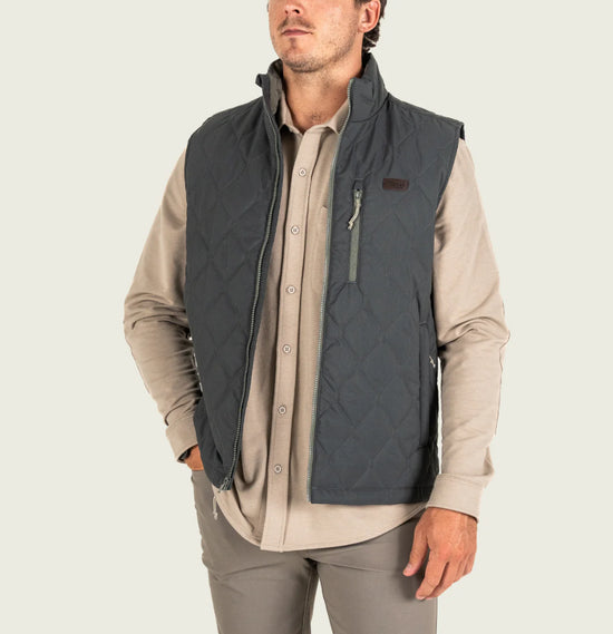 Marsh Wear Barnwell Puff Vest