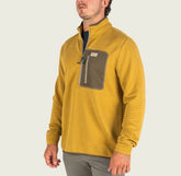 Marsh Wear Sullivan 1/4 Zip