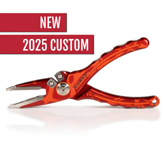 Hatch Nomad 2 Pliers