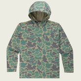 Marsh Wear Kids Buxton Hagood Hoodie
