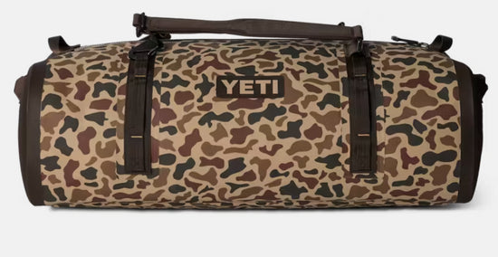 Yeti Panga Submersible Duffel