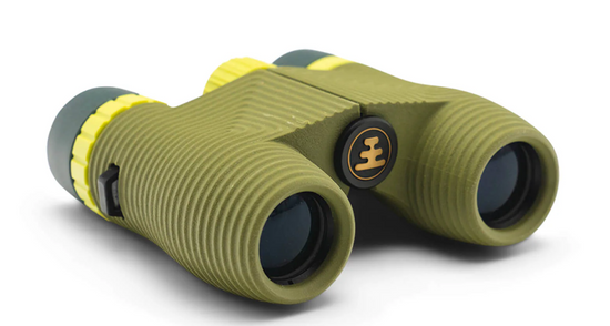 Nocs Provision Standard Issue