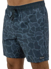 Tailwater Davis Short