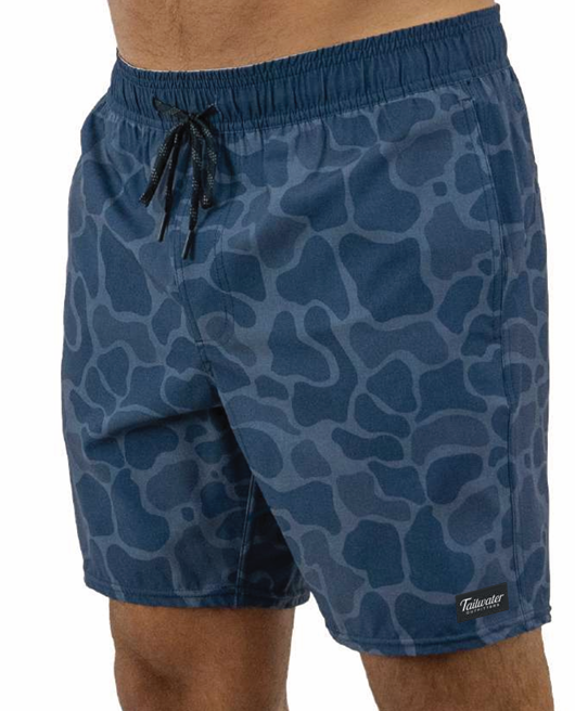Tailwater Davis Short