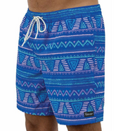 Tailwater Turks Short