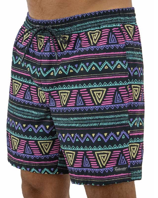 Tailwater Turks Short
