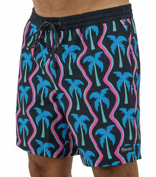 Tailwater Carlton Short
