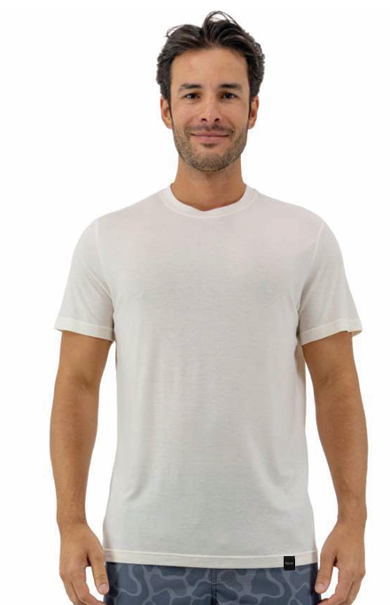 Tailwater Quin S/S Shirt