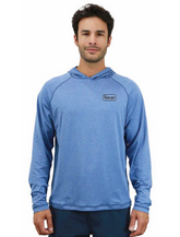 Tailwater Trades L/S Performance Shirt