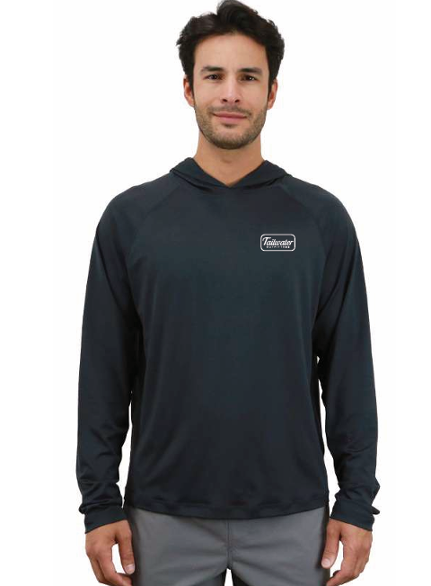 Tailwater Trades L/S Performance Shirt