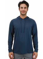 Tailwater Carter L/S Performance Shirt