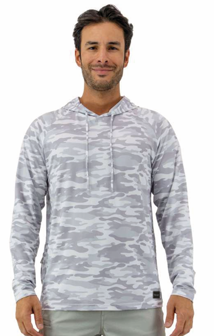 Tailwater Carter L/S Performance Shirt