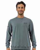 Tailwater Rafa Crewneck