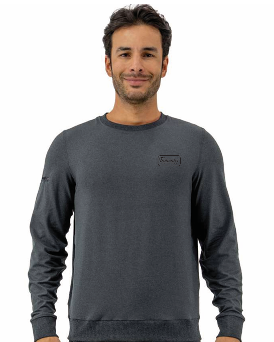 Tailwater Rafa Crewneck