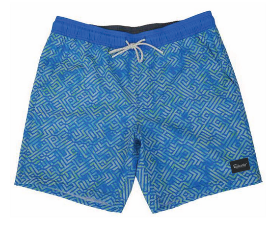Tailwater Boys Ledge Short