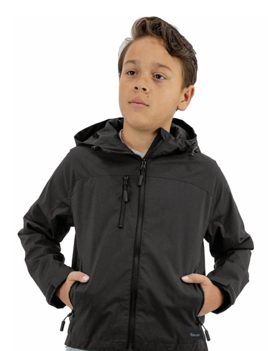 Tailwater Boys Coleman Jacket
