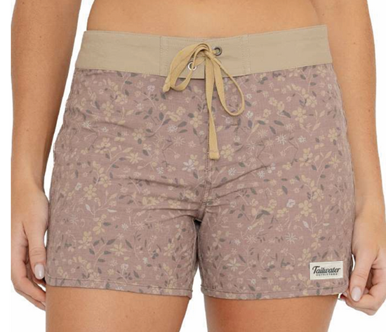 Tailwater Womens Bailey Shorts