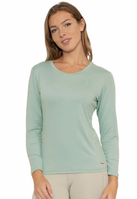Tailwater Women's Malibu Shirt L/S