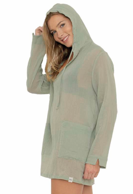 Tailwater Women's Cabo Pullover