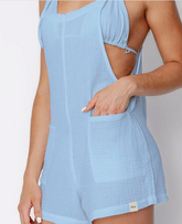 Tailwater Women's Hailey Romper