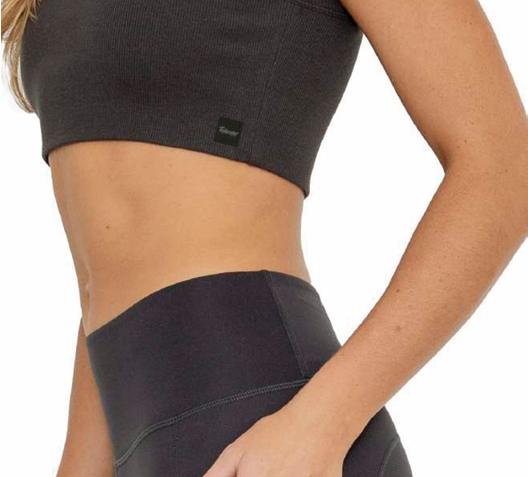 Tailwater Women's Reese Crop Top