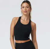 Vuori Women's Elevation Raceback Tank