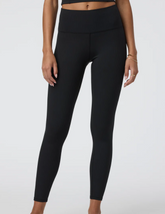 Vuori Women's Inversion Rib Legging