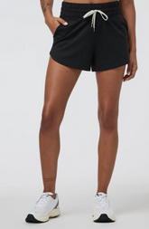 Vuori Women's Halo Performance Short 2.0