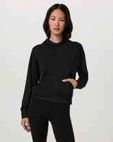 Vuori Women's Halo Modern Pullover Hoodie