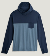 Free Fly Bamboo Hybrid Hoodie