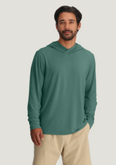 Free Fly Elevate Lightweight Hoodie