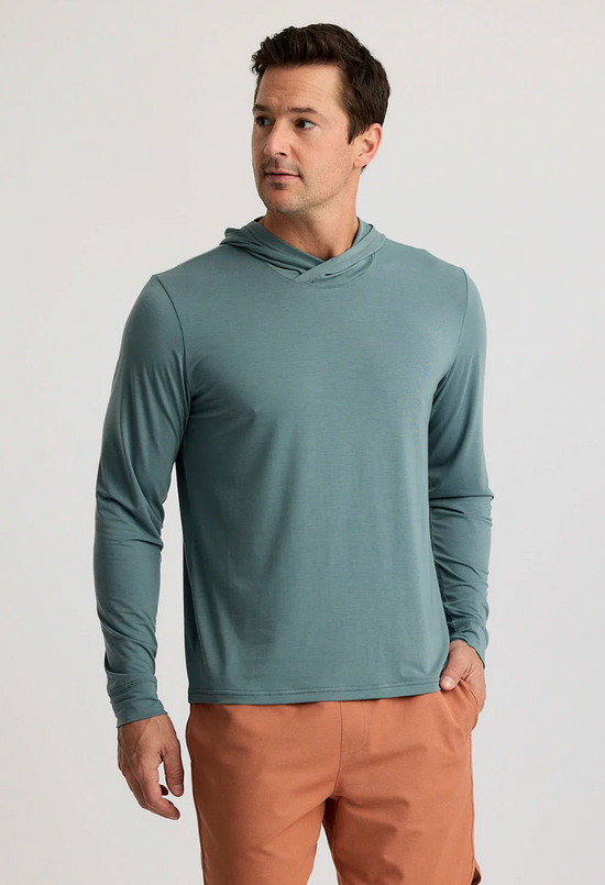Free Fly Elevate Lightweight Hoodie