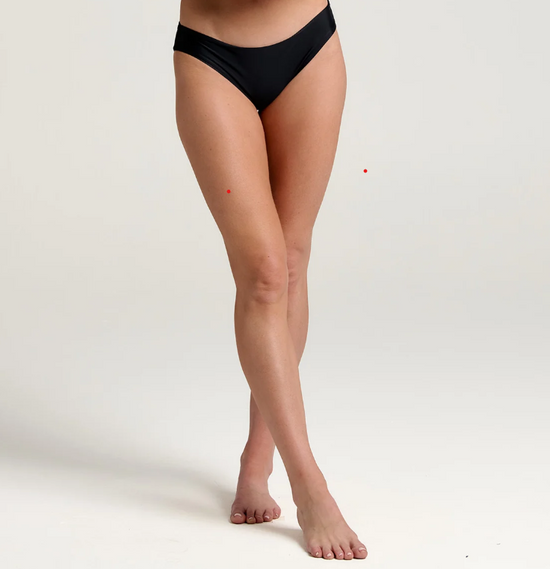 Free Fly Women's Wavebound Bikini Bottoms