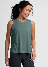 Free Fly Women's Elevate Lightweight Tank