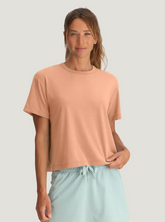 Free Fly Women's Elevate Lightweight Tee