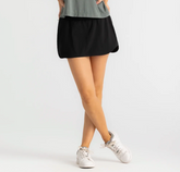 Free Fly Women's Bamboo-Lined Active Skort 13"