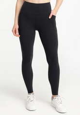 Free Fly Women's All Day 7/8 Pocket Legging