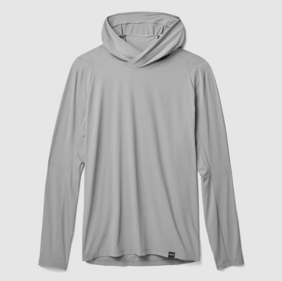 Yeti Hooded Sunshirt