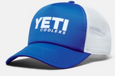 Yeti Coolers Mid Pro Foam Trucker Hat