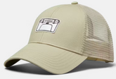 Yeti Tundra Low Pro Trucker Hat