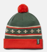 Yeti POM Beanie